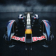 Illustration for article titled The No-Holds-Barred Race Car Trapped Inside Gran Turismo 5